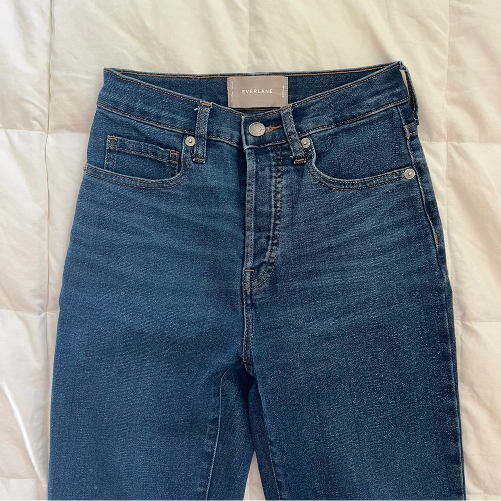 Everlane jeans
